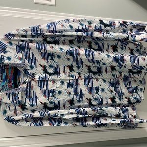 Robert Graham - Long Sleeve Button Shirt